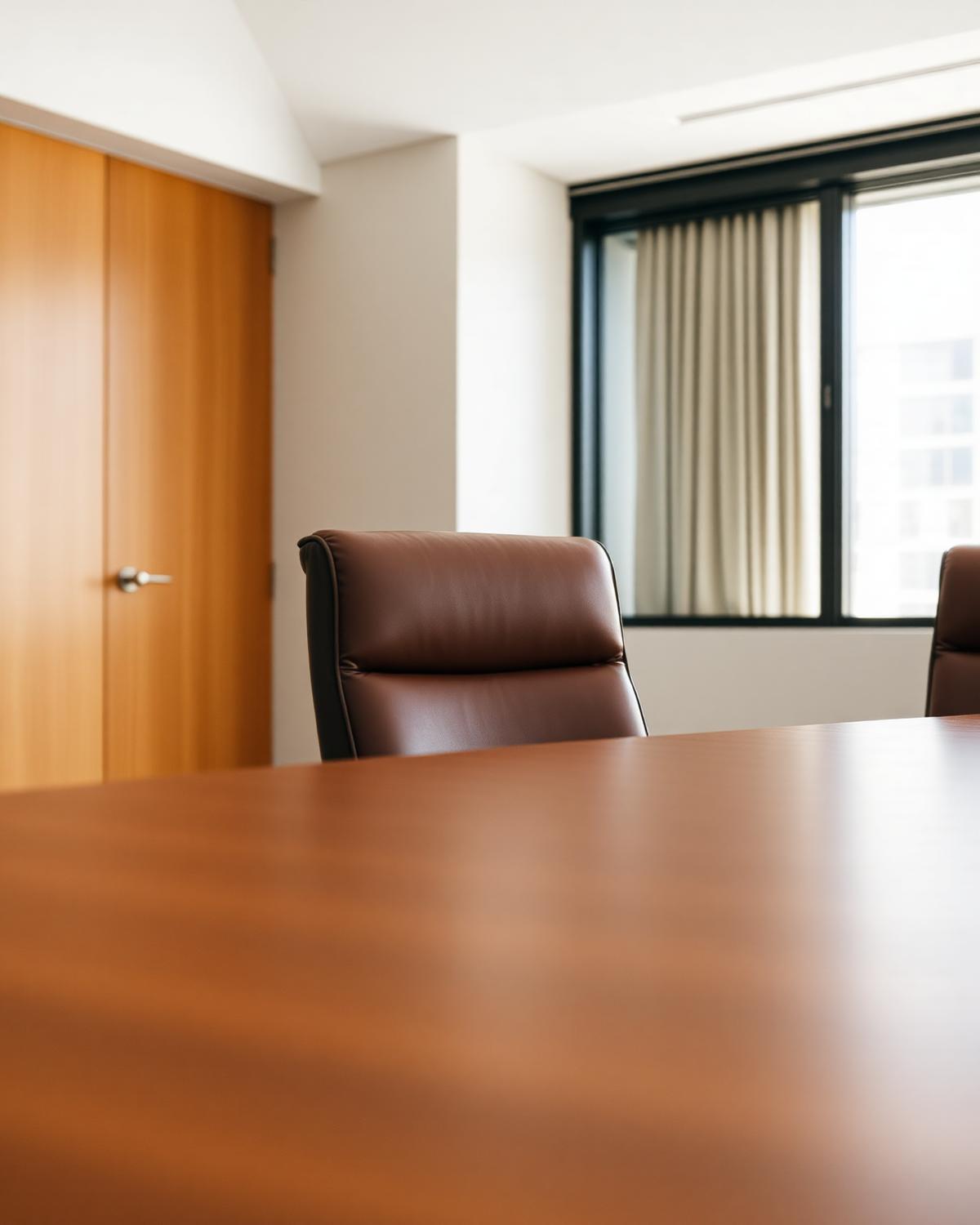 Strategic consulting environment